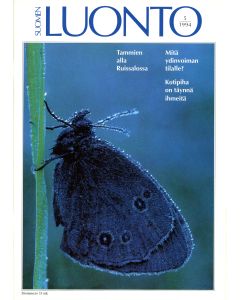 Suomen Luonto 1994:5