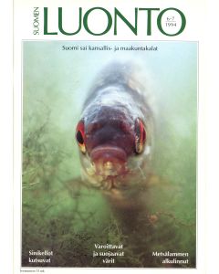 Suomen Luonto 1994:6-7