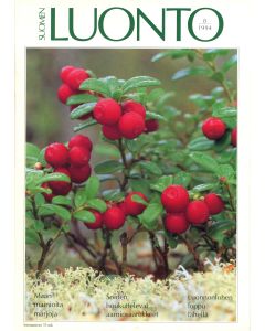 Suomen Luonto 1994:8