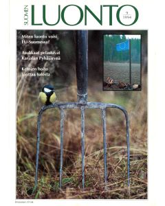 Suomen Luonto 1994:9