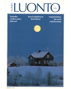 Suomen Luonto 1995:1