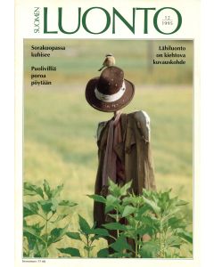 Suomen Luonto 1995:12
