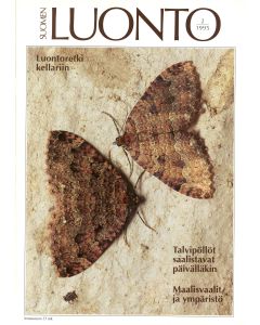 Suomen Luonto 1995:2