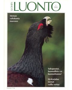 Suomen Luonto 1995:3