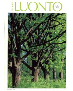 Suomen Luonto 1995:4