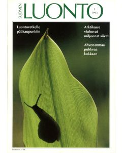 Suomen Luonto 1995:5