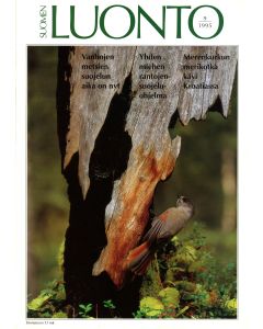 Suomen Luonto 1995:9