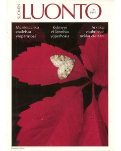 Suomen Luonto 1996:10