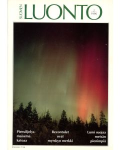 Suomen Luonto 1996:2