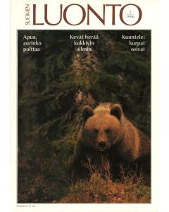 Suomen Luonto 1996:5