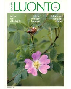 Suomen Luonto 1996:6