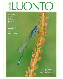 Suomen Luonto 1996:7