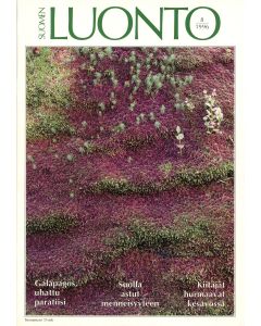 Suomen Luonto 1996:8