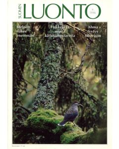 Suomen Luonto 1996:9
