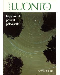 Suomen Luonto 1997:1