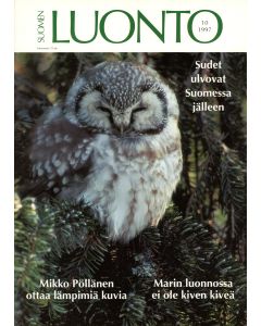 Suomen Luonto 1997:10
