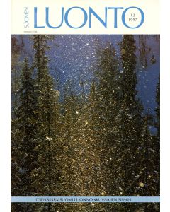 Suomen Luonto 1997:12