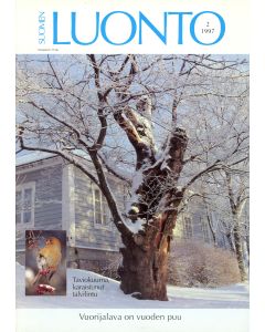 Suomen Luonto 1997:2