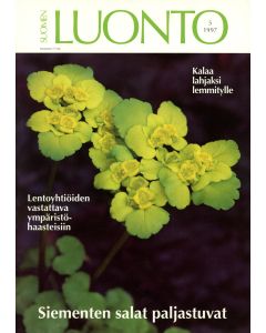 Suomen Luonto 1997:5