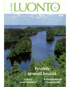 Suomen Luonto 1997:7