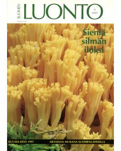 Suomen Luonto 1997:9