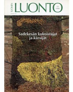 Suomen Luonto 1998:10