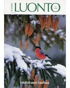 Suomen Luonto 1998:12