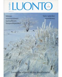 Suomen Luonto 1998:2
