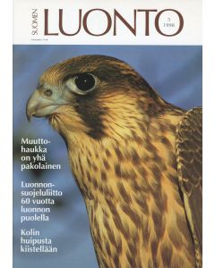 Suomen Luonto 1998:5