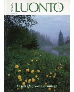 Suomen Luonto 1998:7