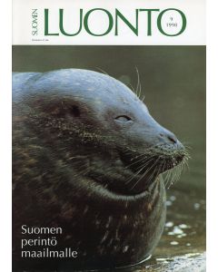 Suomen Luonto 1998:9