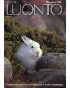 Suomen Luonto 1999:11