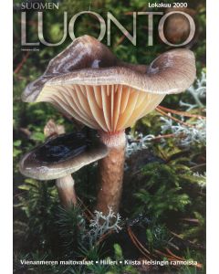 Suomen Luonto 2000:10