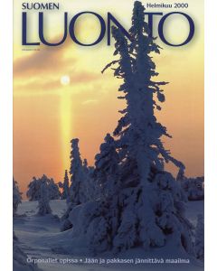 Suomen Luonto 2000:2