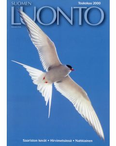 Suomen Luonto 2000:5