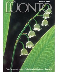 Suomen Luonto 2000:6