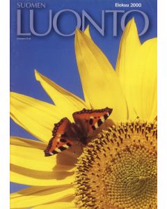 Suomen Luonto 2000:8