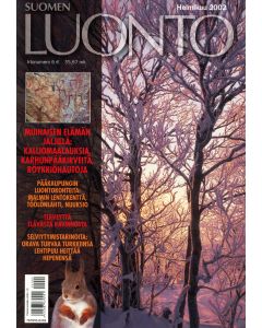 Suomen Luonto 2002:2