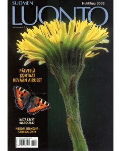 Suomen Luonto 2002:4