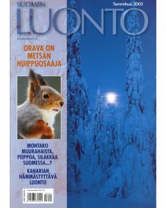 Suomen Luonto 2003:1