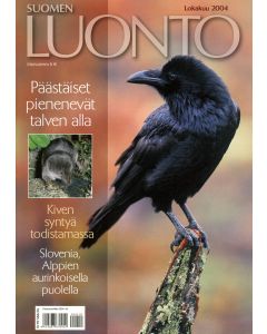 Suomen Luonto 2004:10