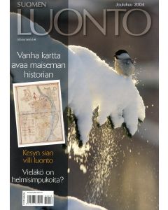 Suomen Luonto 2004:12