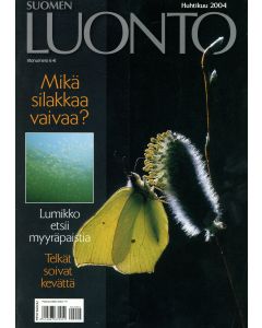 Suomen Luonto 2004:4