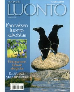 Suomen Luonto 2004:7