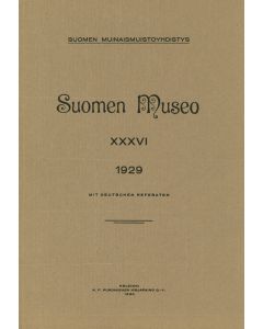 Suomen Museo 1929  (36)