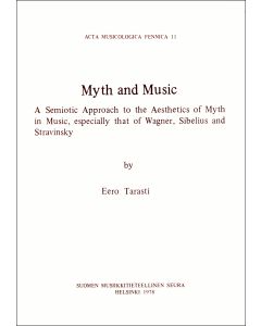Myth and Music