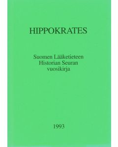 HIPPOKRATES 1993