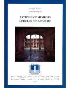 Articles of Members