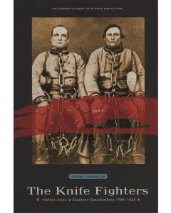 Knife Fighters