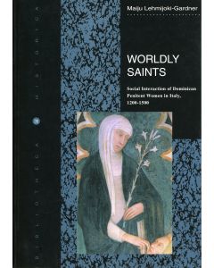 Worldly Saints